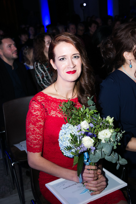 Елизавета Панфилова